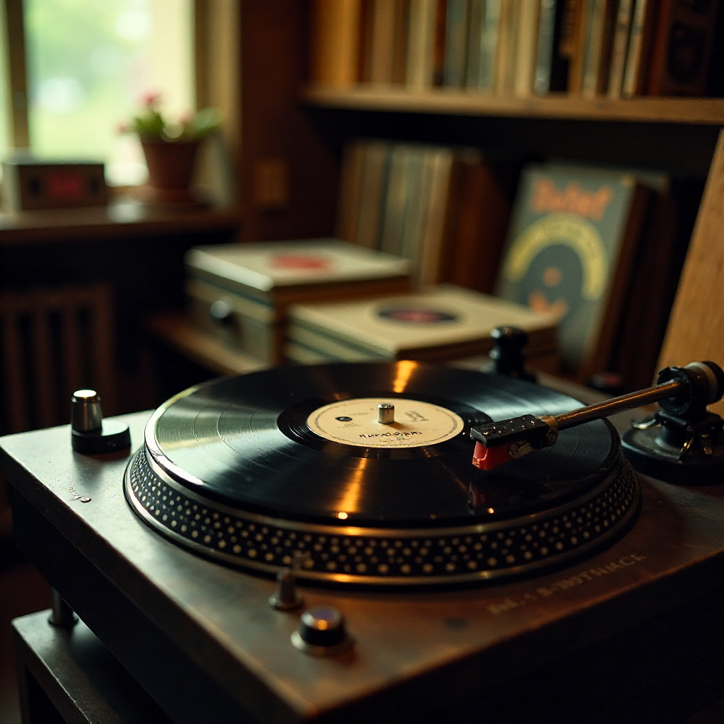 Essential Albums That Redefined Alternative Hip-Hop: A Listener's Guide to the Genre's Most Boundary-Breaking Records