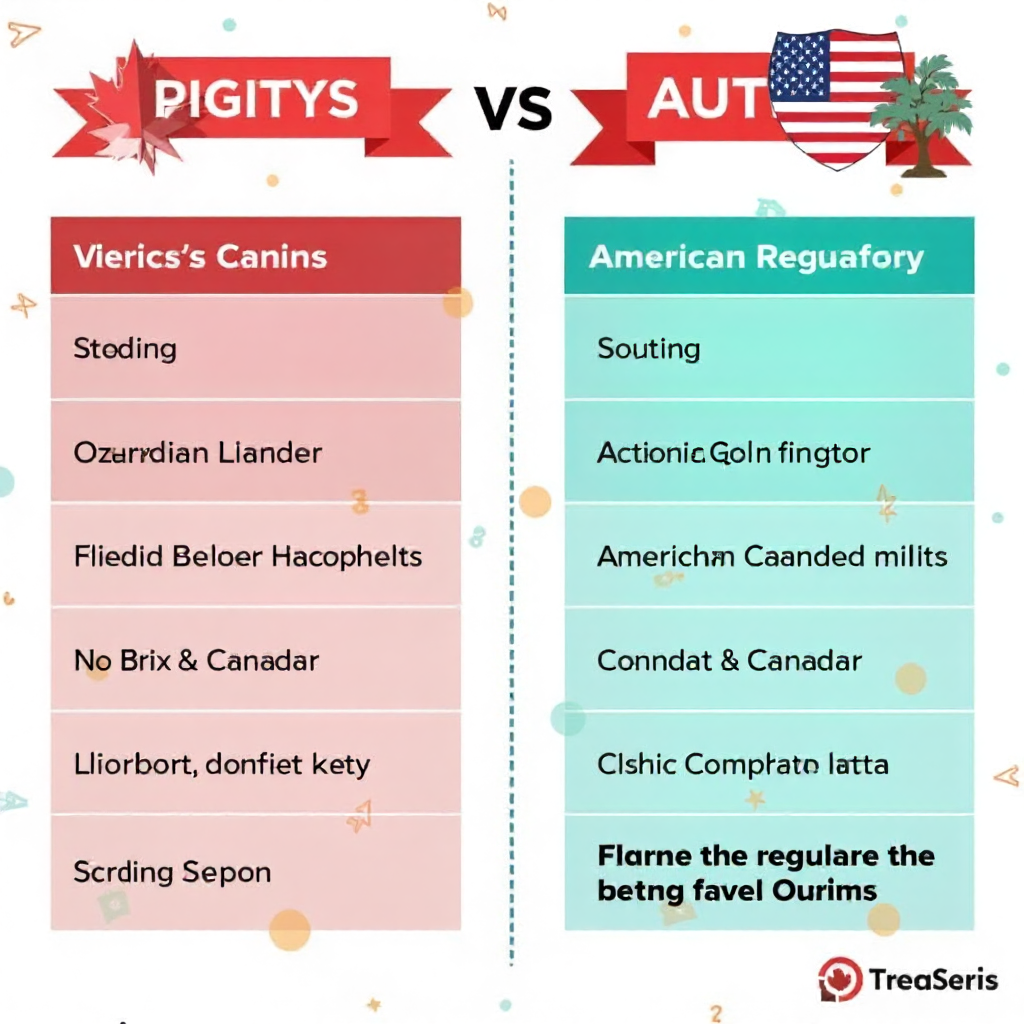 Live Casino Gambling in 2026: How Canadian Sites Compare to U.S. Options and What American Players Can Learn From the North