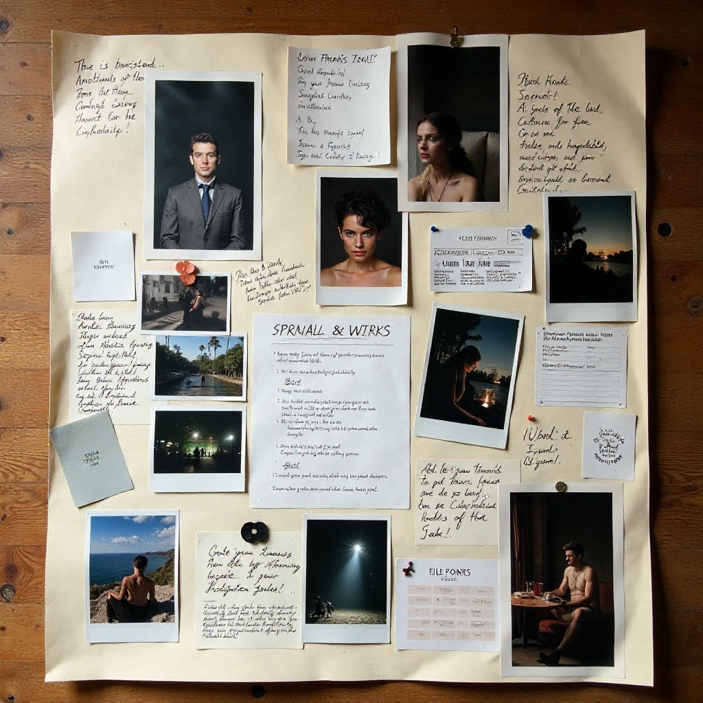 Behind the Scenes: How Creative Direction Shapes a Music Video