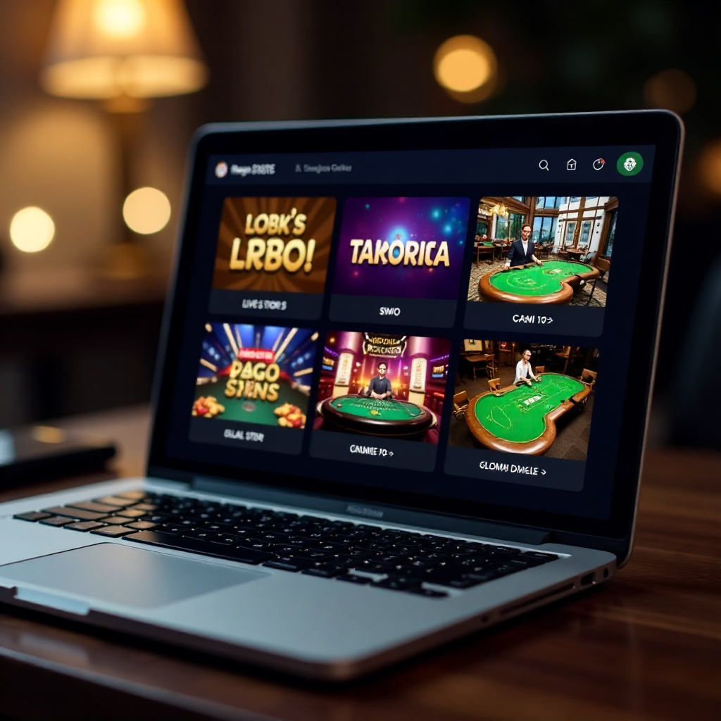 Top European Online Casinos Available to US Players in 2026: What Makes Platforms Like Vox Kasyno Online Stand Out